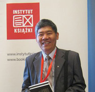 Nguyen Chi Thuat